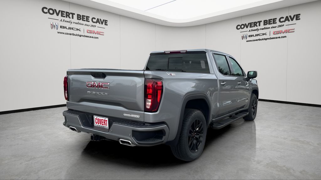 New 2026 Silver GMC Elevation image 9