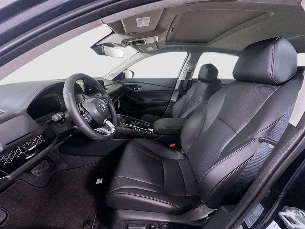Thumbnail: 2026 Honda Accord - 16