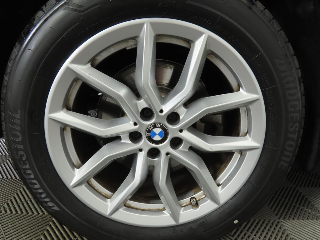 Thumbnail: 2022 BMW X5 - 32