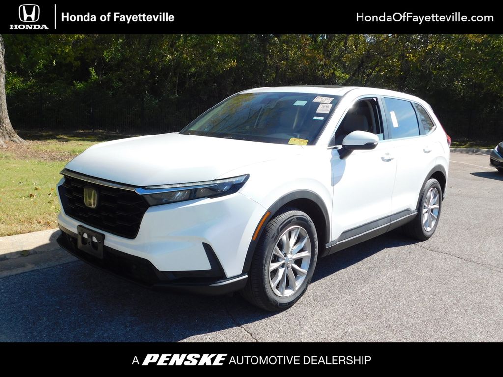 Thumbnail: 2023 Honda CR-V - 1
