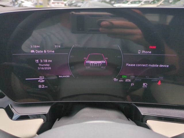 Used 2025  Audi Prestige image 26