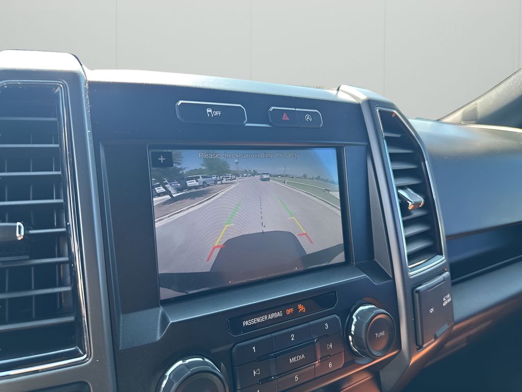 Used Car 2019 Ford F-150  Xlt For Sale Under $25,000 In Austin, Texas