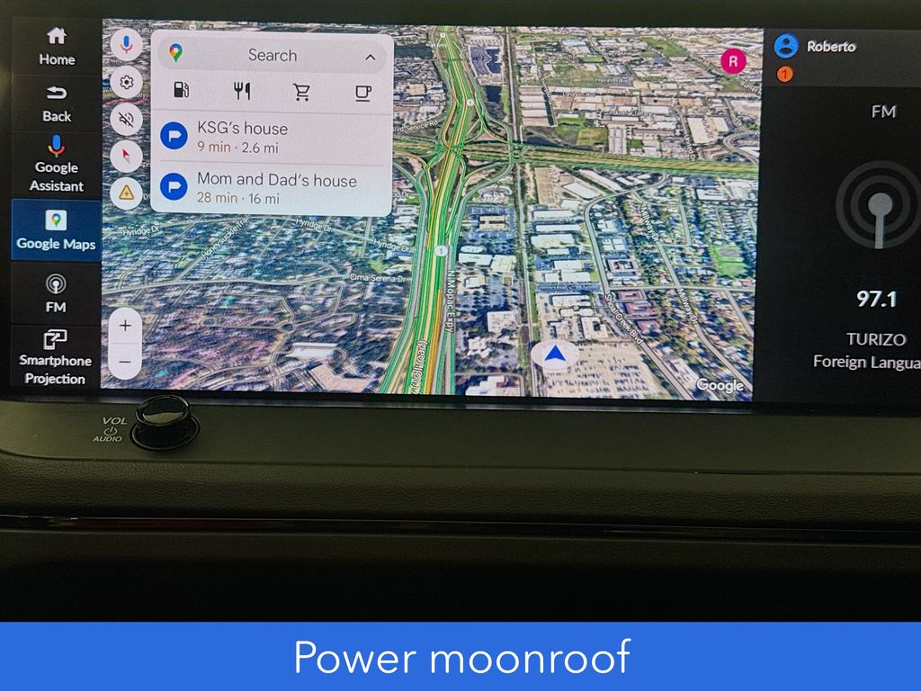 Used Car 2024 Honda Accord Hybrid  Touring For Sale Under $30,000 In Austin, Texas