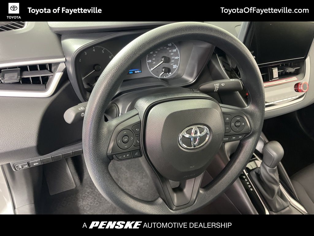 Thumbnail: 2024 Toyota Corolla - 23