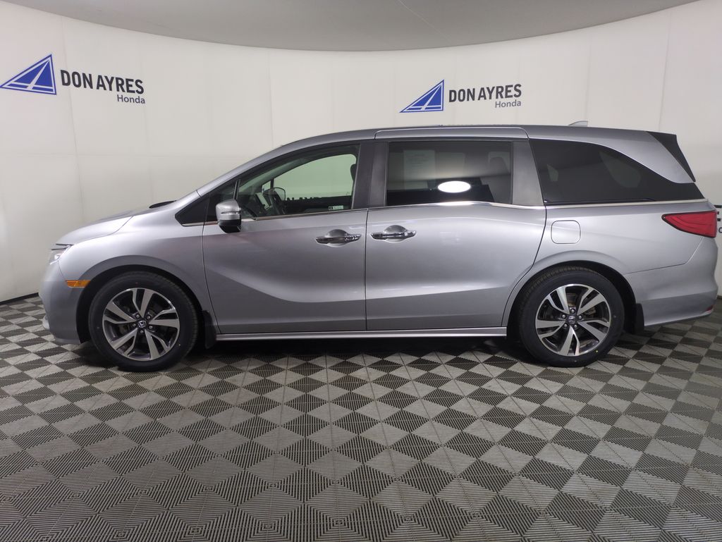 Used 2023 Honda Odyssey For Sale in Fort Wayne, IN