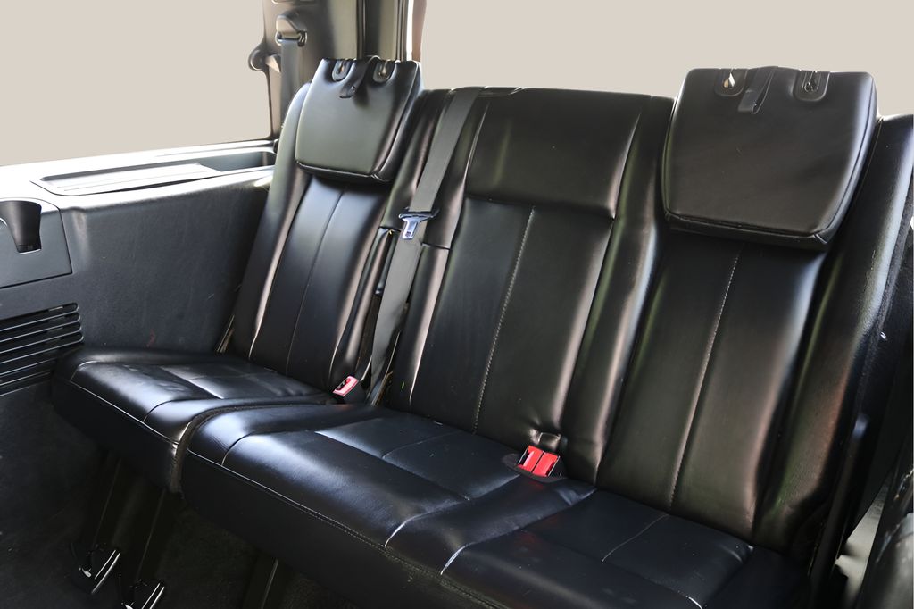 Used Car 2017 Ford Expedition  Limited For Sale Under $25,000 In Austin, Texas