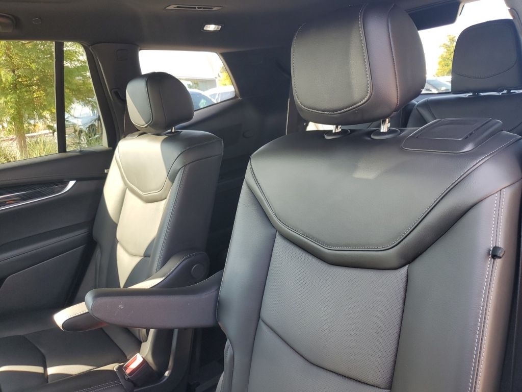 Used Car 2025 Cadillac Xt6  Premium Luxury For Sale Under $50,000 In Austin, Texas