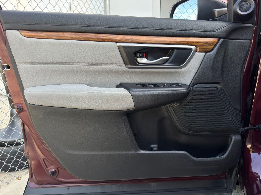 2018 Honda CR-V EX  at Emmons Autoplex