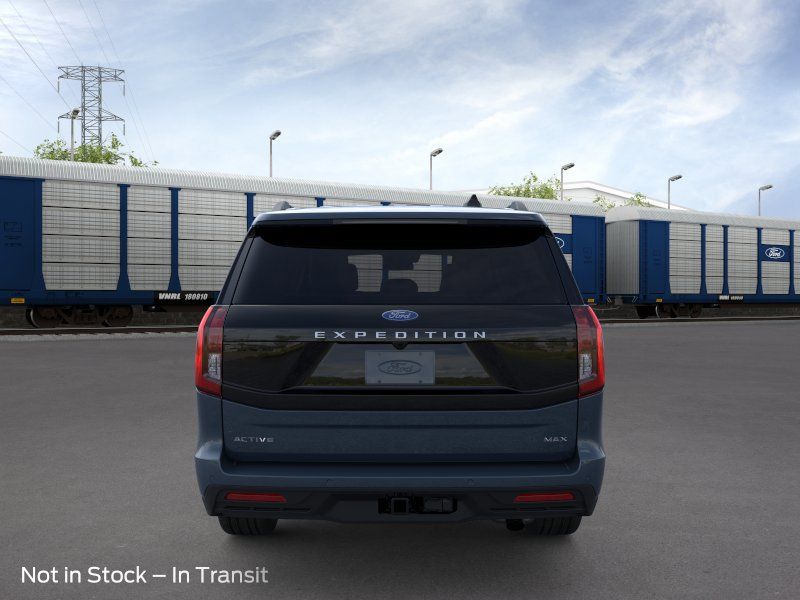 New 2026 Blue Ford Active image 5