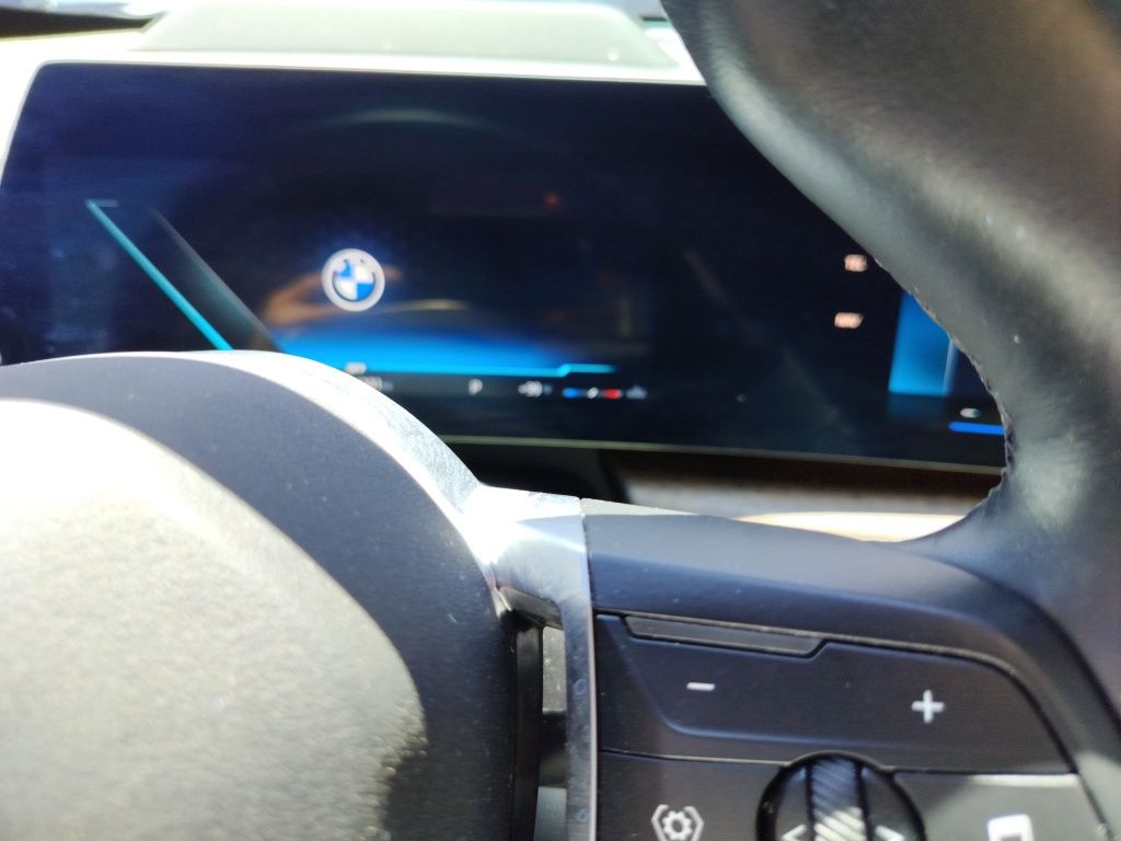 Thumbnail: 2023 BMW X1 - 6