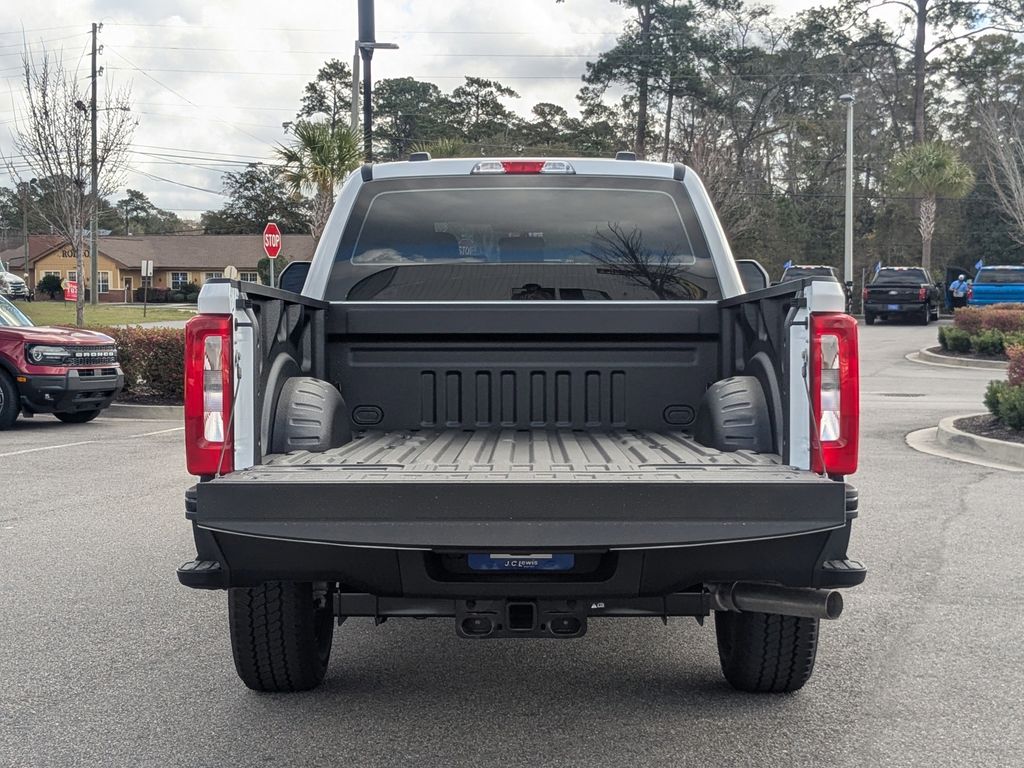 2026 Ford F-250 Super Duty XL