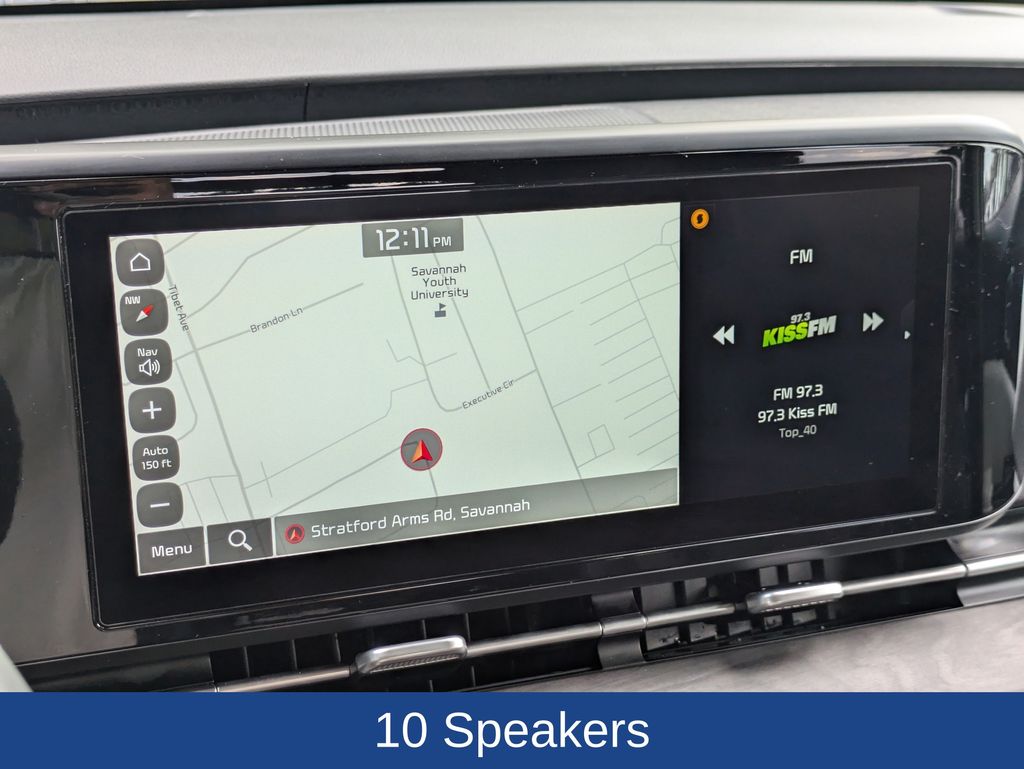 2024 Kia Carnival MPV EX