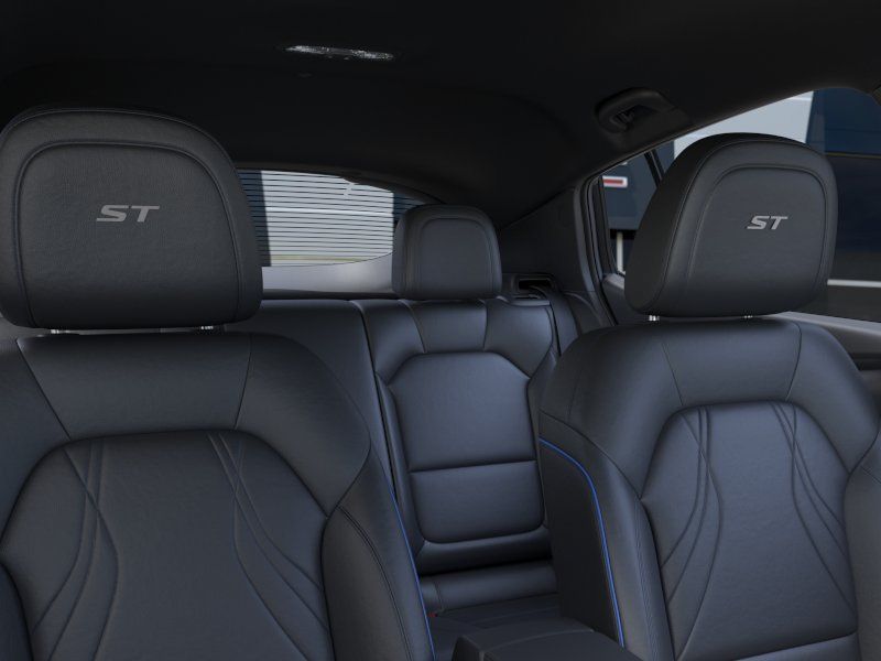 New 2026 Blue Buick Sport Touring image 24
