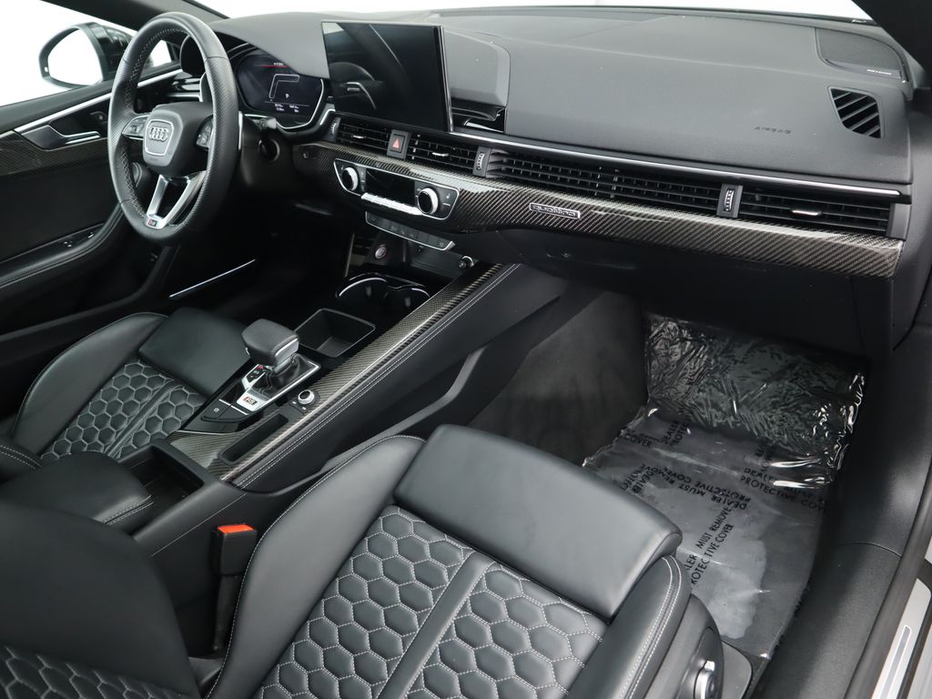 2023 Audi RS 5  18