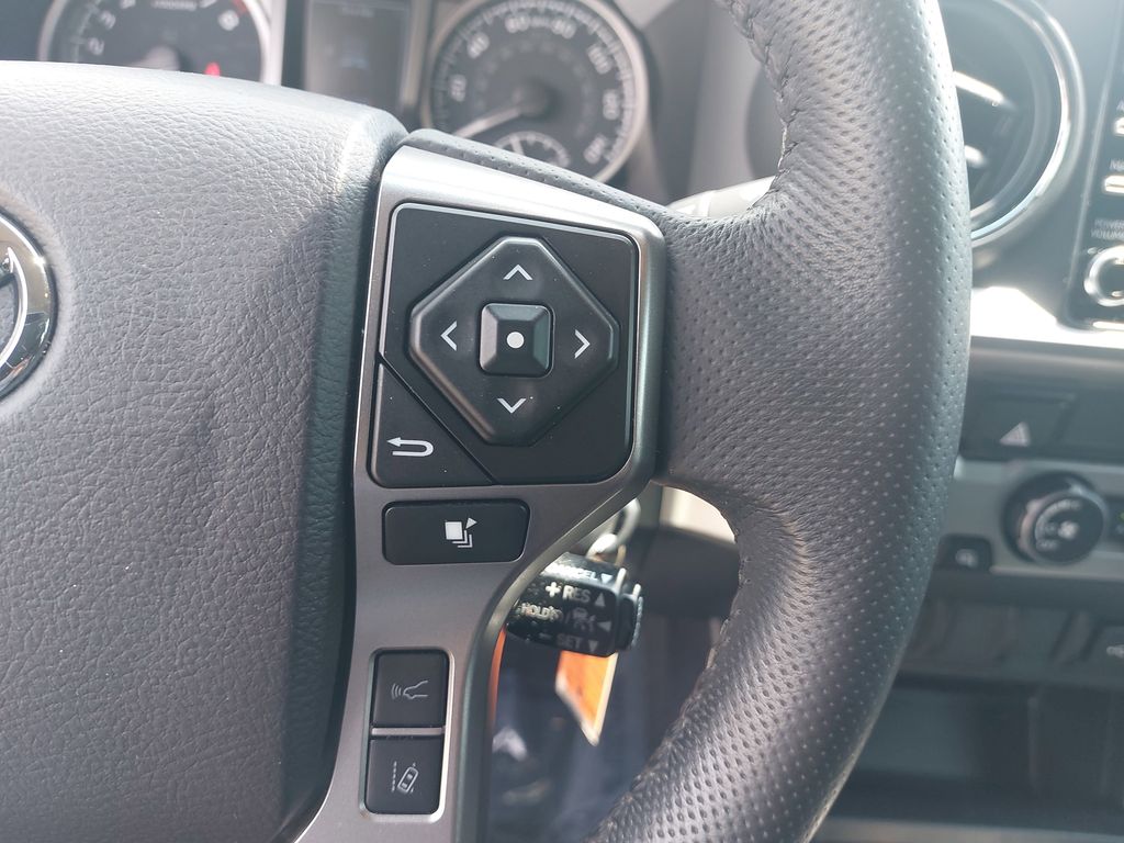 Used 2021 Gray Toyota SR5 image 17