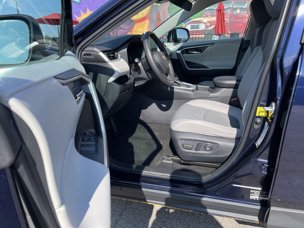 Used 2023 Toyota RAV4 SUV