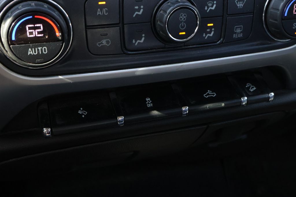 Thumbnail: 2018 GMC Sierra 1500 - 27