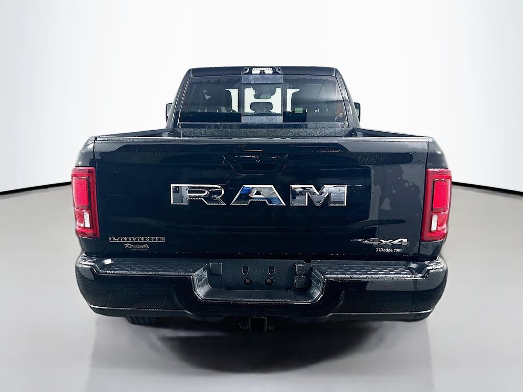 New 2025 Black Ram Laramie 14in image 6