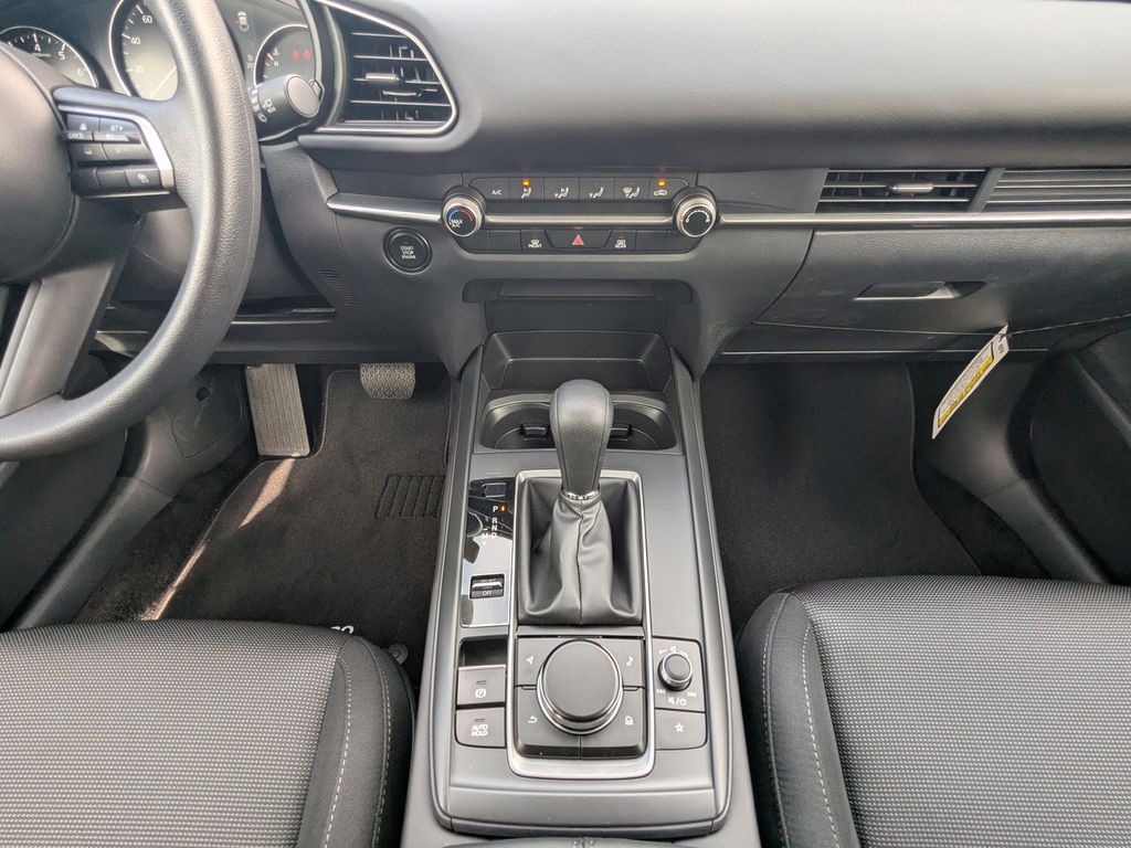 2026 Mazda CX-30 2.5 S