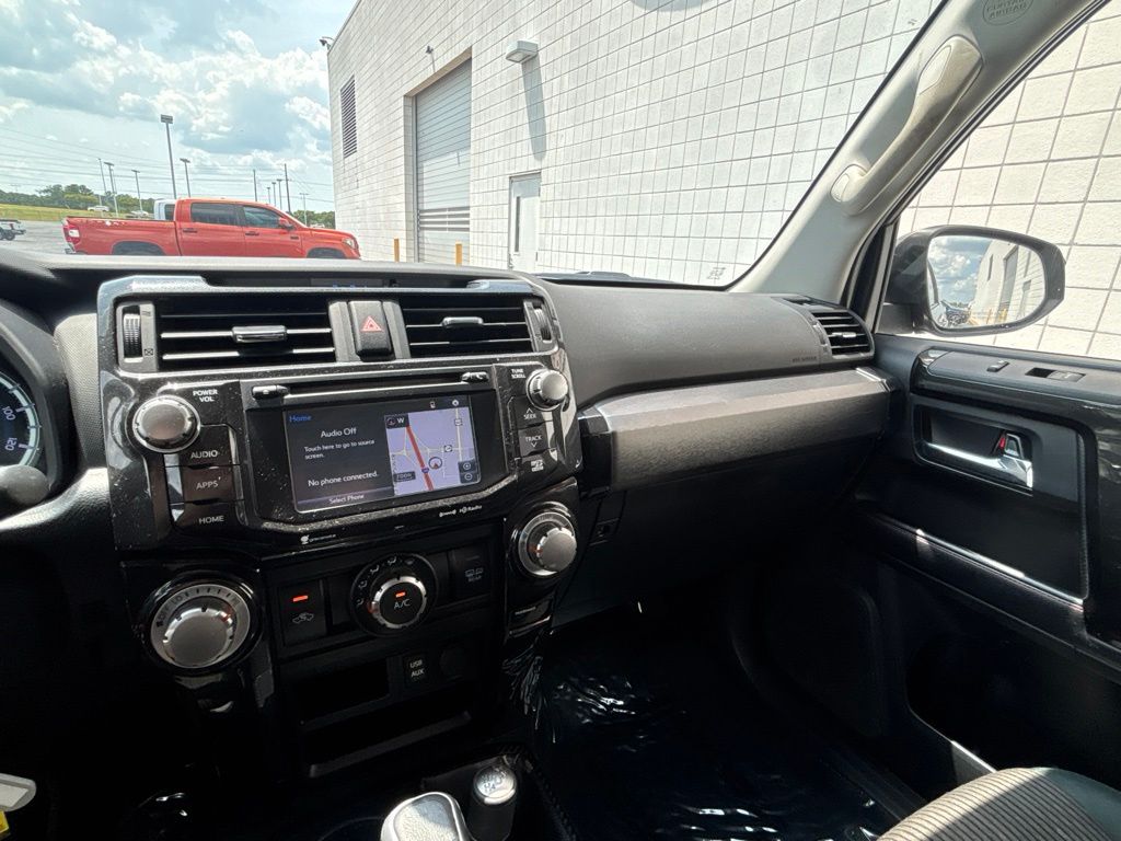 Used 2018 Toyota 4Runner SUV