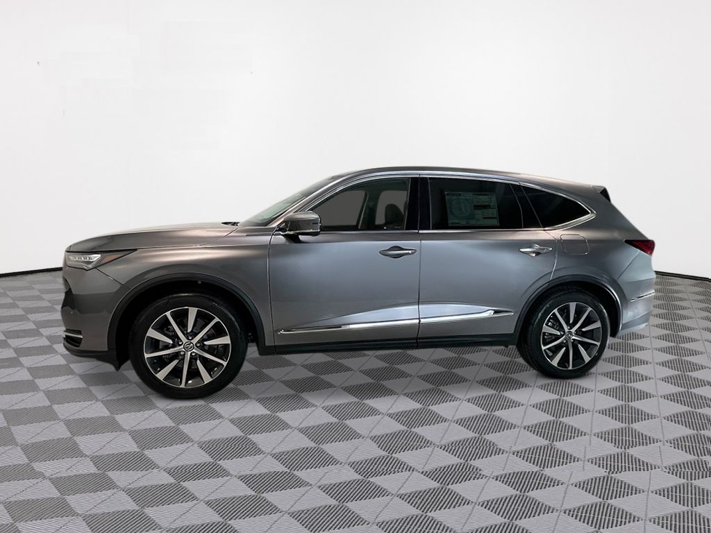 new 2026 Acura MDX car, priced at $61,450