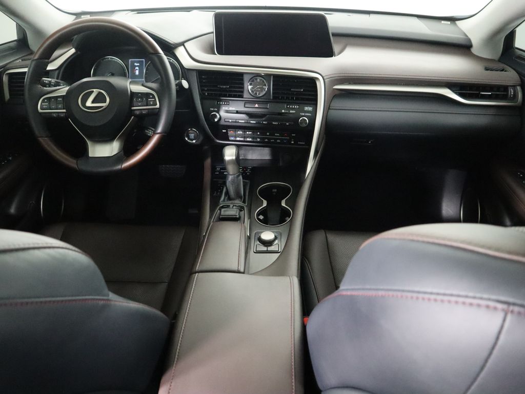 Thumbnail: 2019 Lexus RX - 13