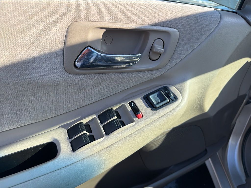 Thumbnail: 2000 Honda Accord - 26