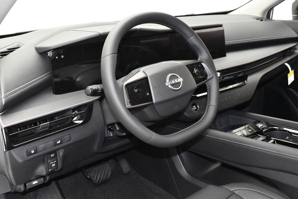 Thumbnail: 2026 Nissan Murano - 14