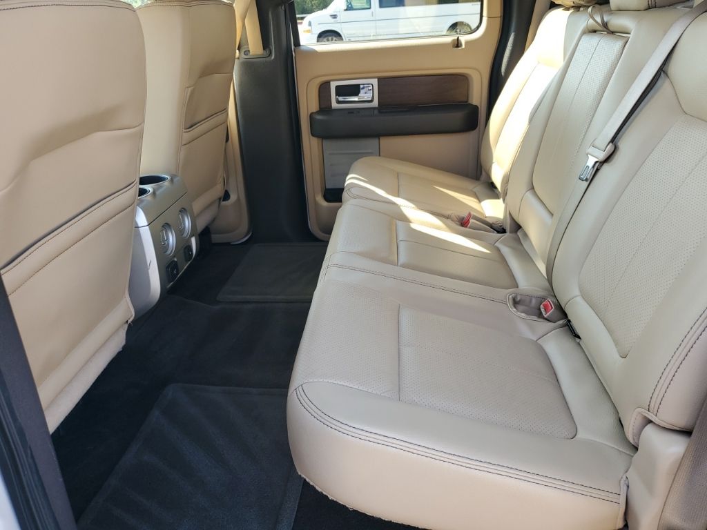 Used Car 2014 Ford F-150  Lariat For Sale Under $20,000 In Austin, Texas