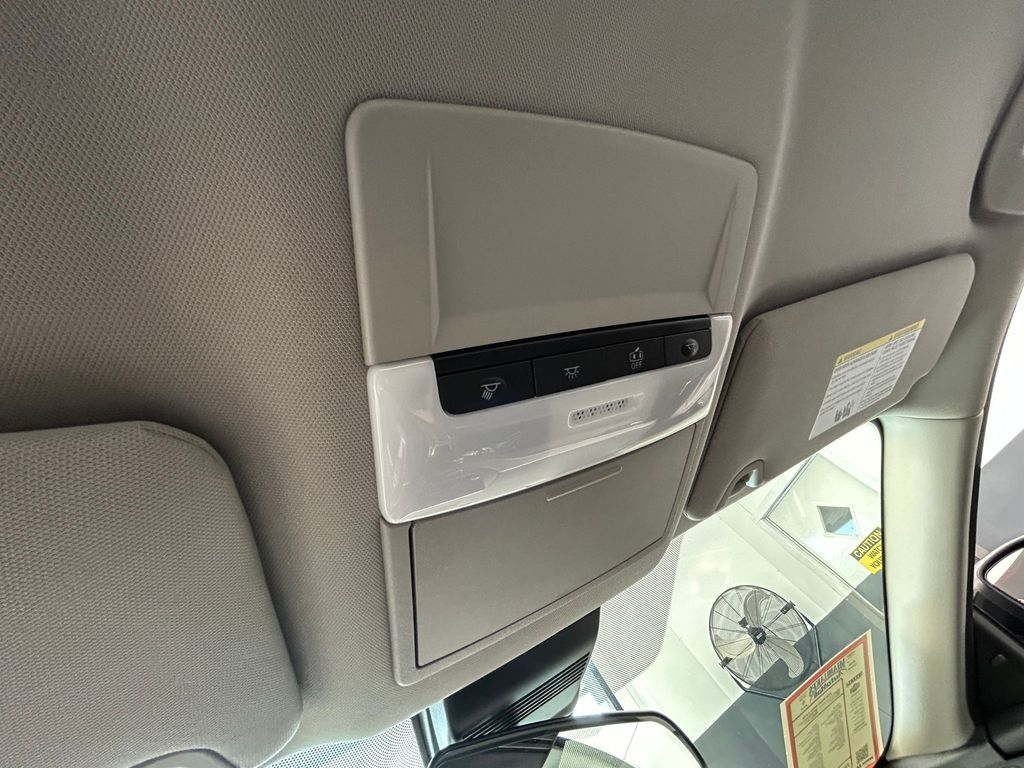 Used 2024 Scarlet Ember Nissan 2.5 SR image 26