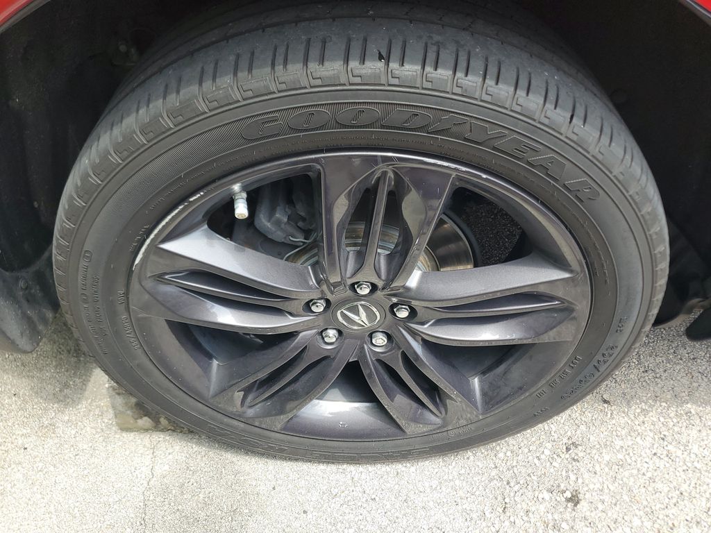 Used 2021 Acura RDX SUV