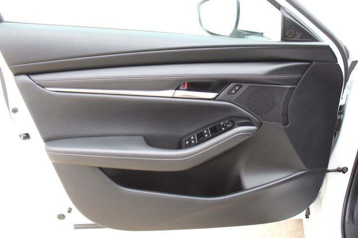 Used Car 2024 Mazda Mazda3  2.5 S Preferred Package For Sale Under $25,000 In Georgetown, Texas