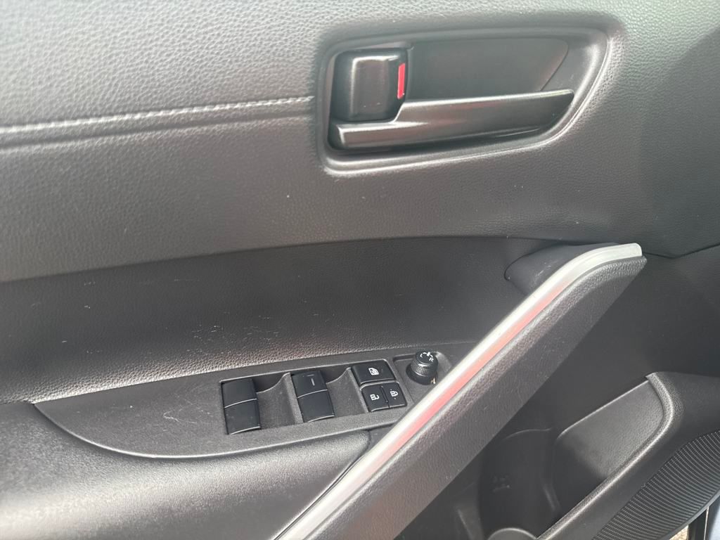 2024 Toyota Corolla Hybrid S photo 24