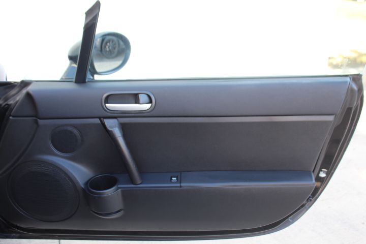 Used Car 2008 Mazda Miata  Touring For Sale Under $12,000 In Georgetown, Texas