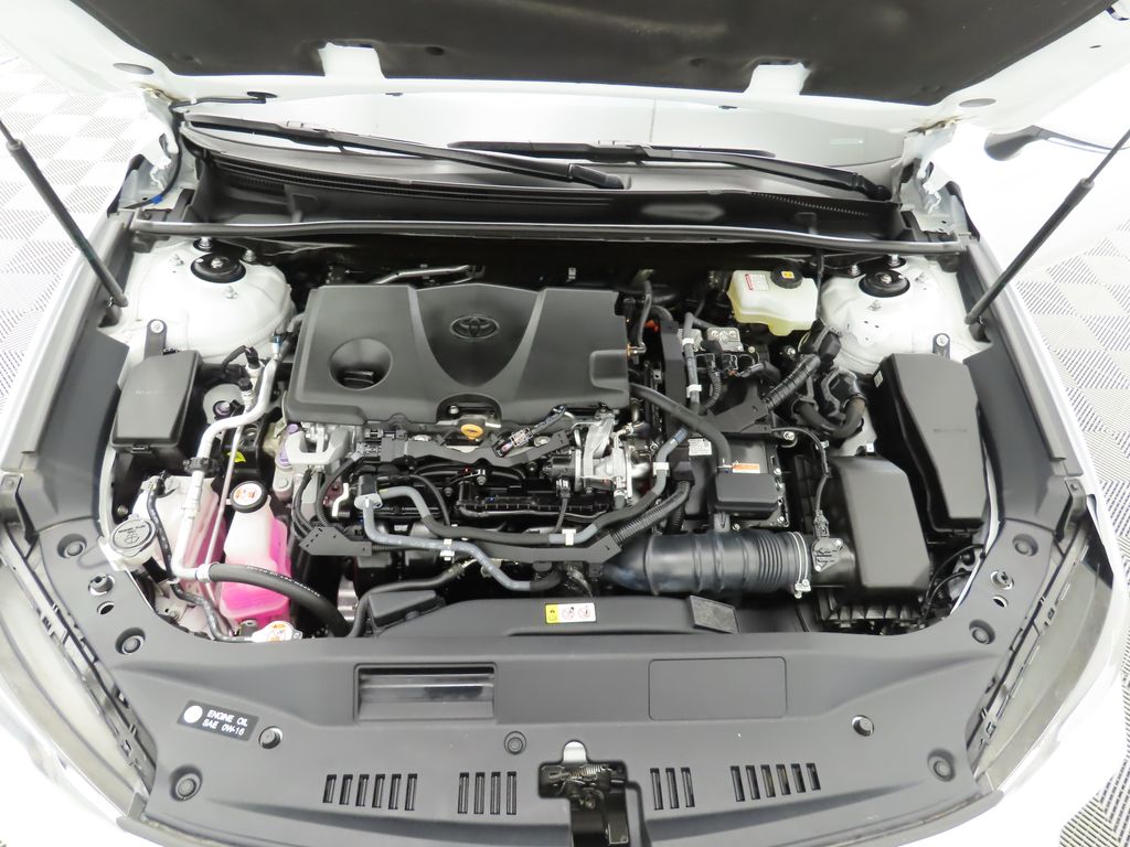 2020 Toyota Avalon Limited 30