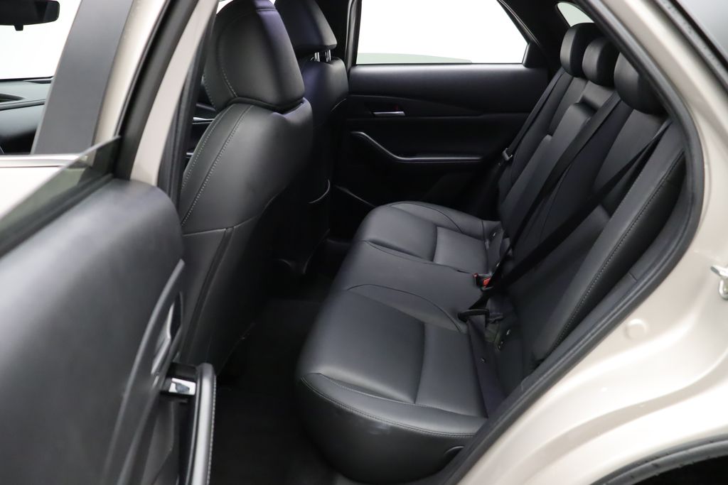 2024 Mazda CX-30 Select 19