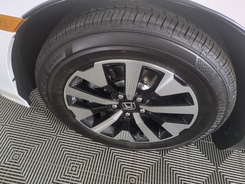 New 2025 Honda Odyssey For Sale in Fort Wayne, IN