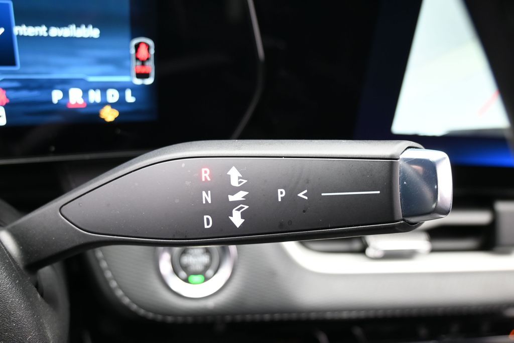 Used 2026 Mosaic Black Metallic Chevrolet LT image 19