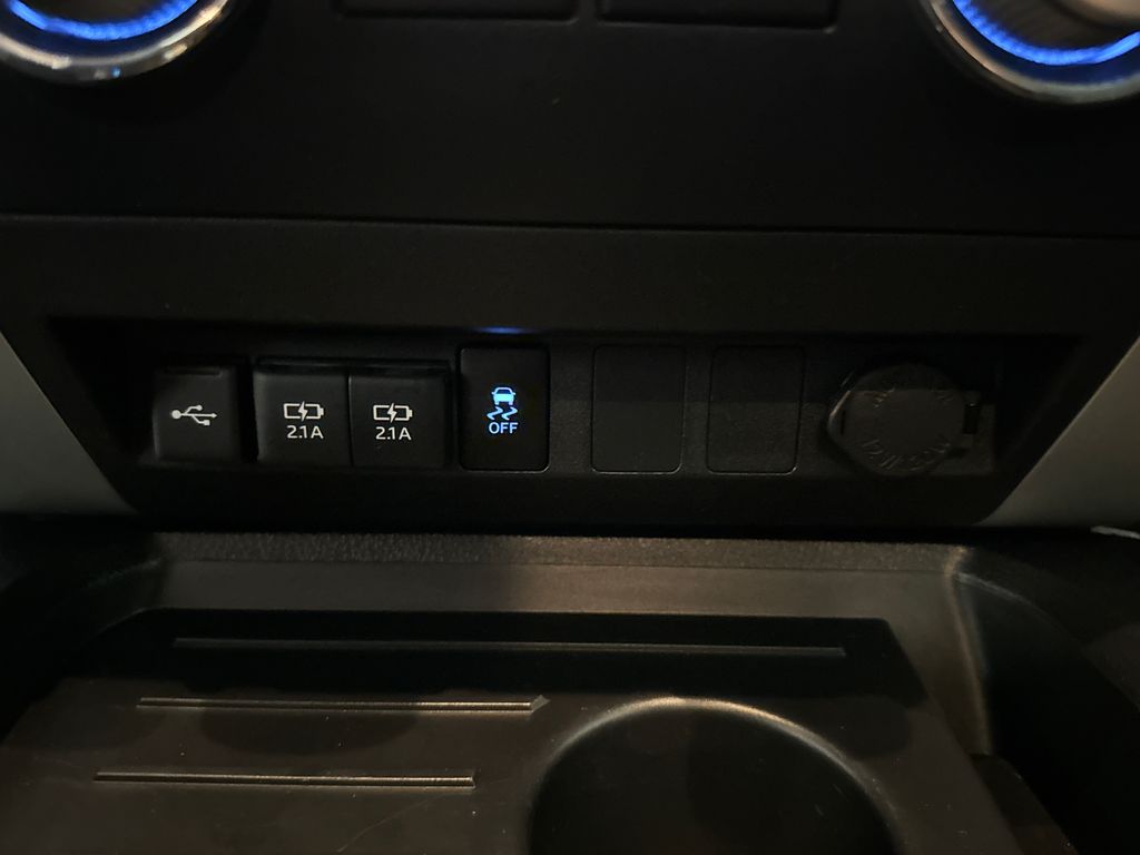 Used 2021 Gray Toyota TRD Pro image 29