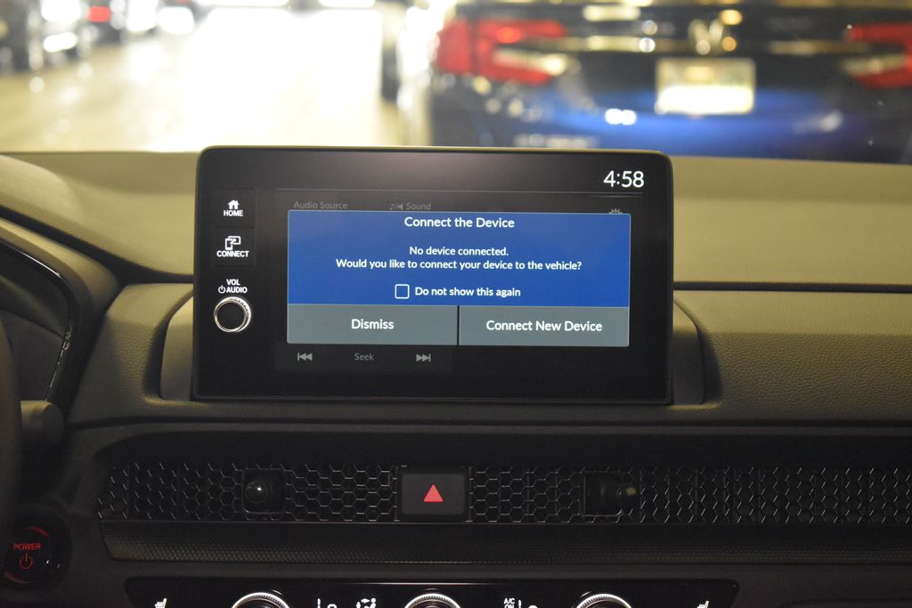 Thumbnail: 2026 Honda CR-V - 11