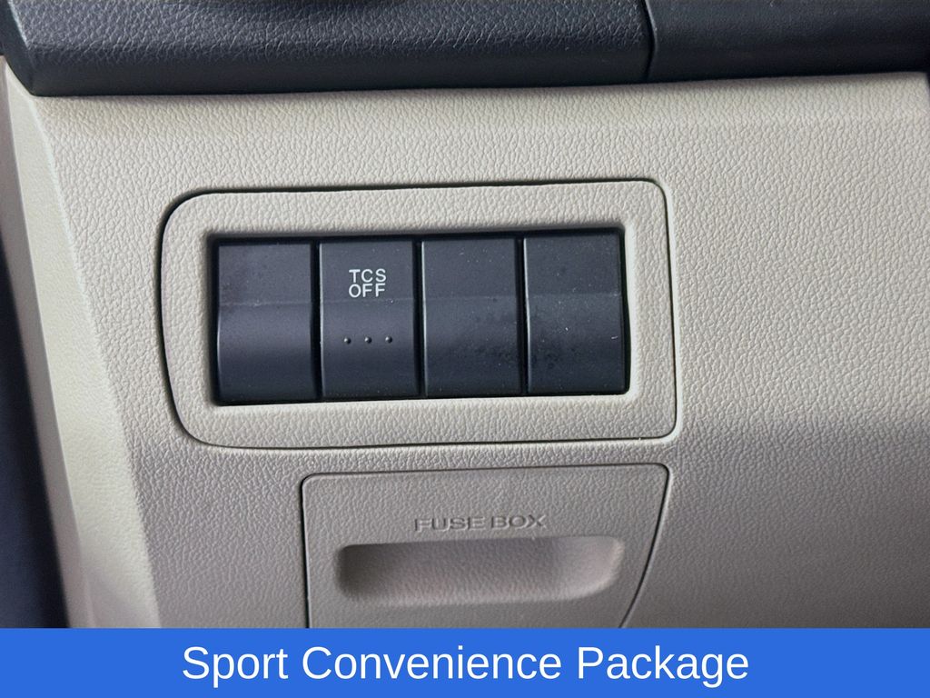 Used Car 2011 Mazda Cx-7  I Sport For Sale Under $10,000 In Austin, Texas