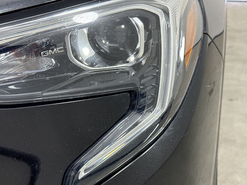 Used Car 2019 Gmc Terrain  Sle For Sale Under $20,000 In Austin, Texas