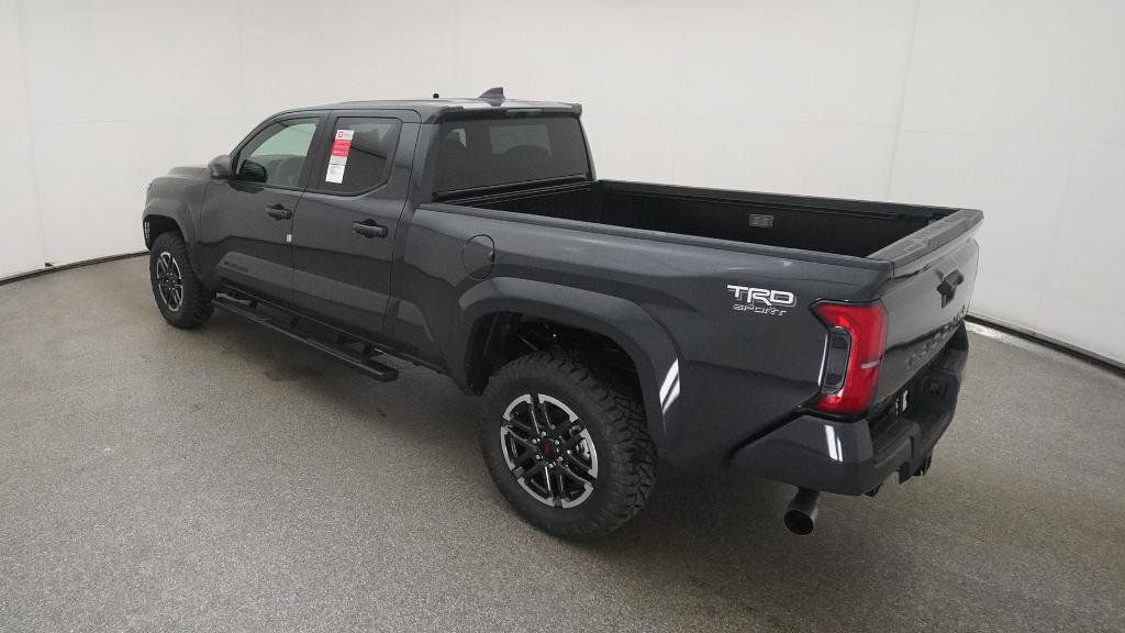 Thumbnail: 2025 Toyota Tacoma - 31