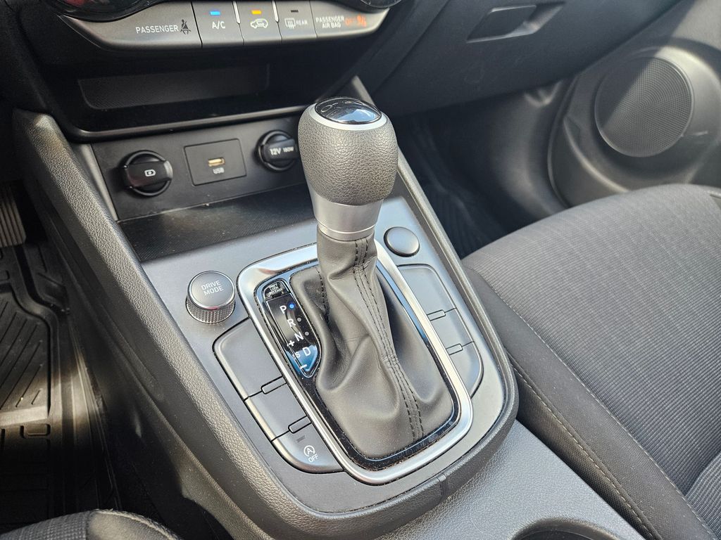 Thumbnail: 2023 Hyundai Kona - 27