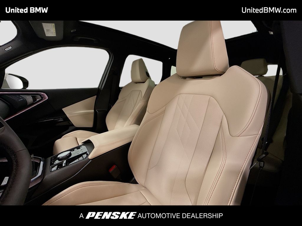 Thumbnail: 2026 BMW X3 - 5