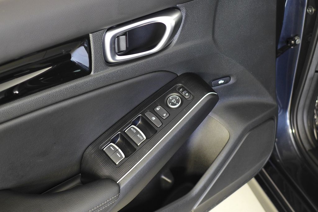 Thumbnail: 2026 Honda Civic - 12