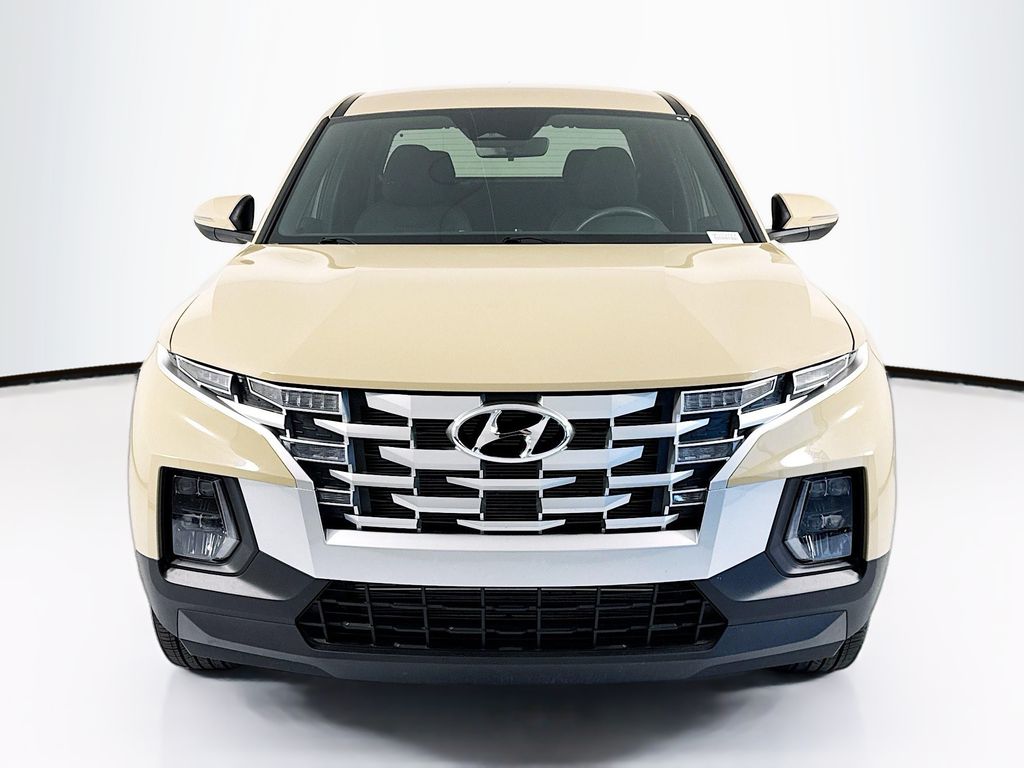 Thumbnail: 2024 Hyundai Santa Cruz - 2