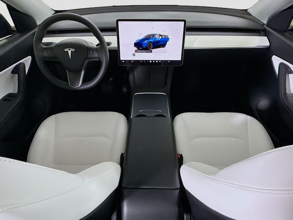 Thumbnail: 2022 Tesla Model Y - 13