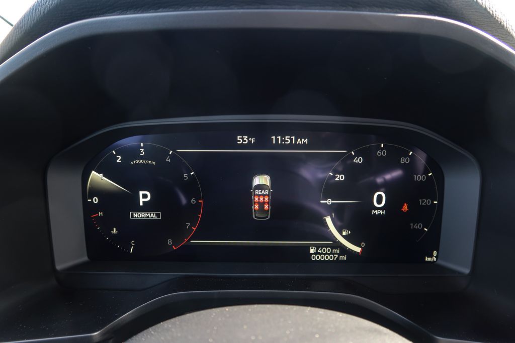 2026 Mitsubishi Outlander SEL 2.5 S-AWC