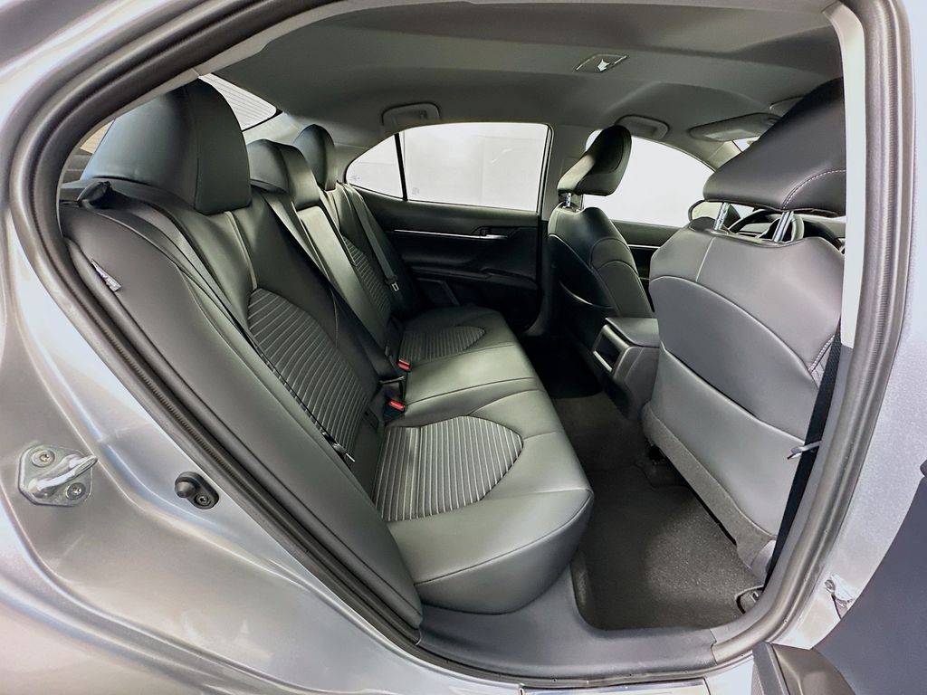 Thumbnail: 2023 Toyota Camry - 25